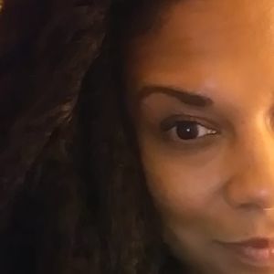 Meet your Posher, Ericka